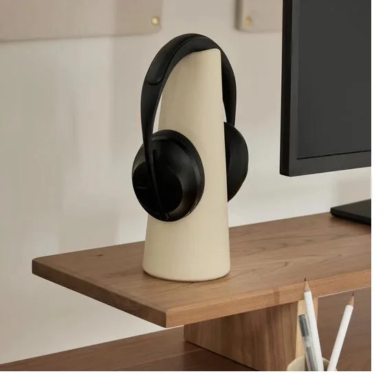 Support casque