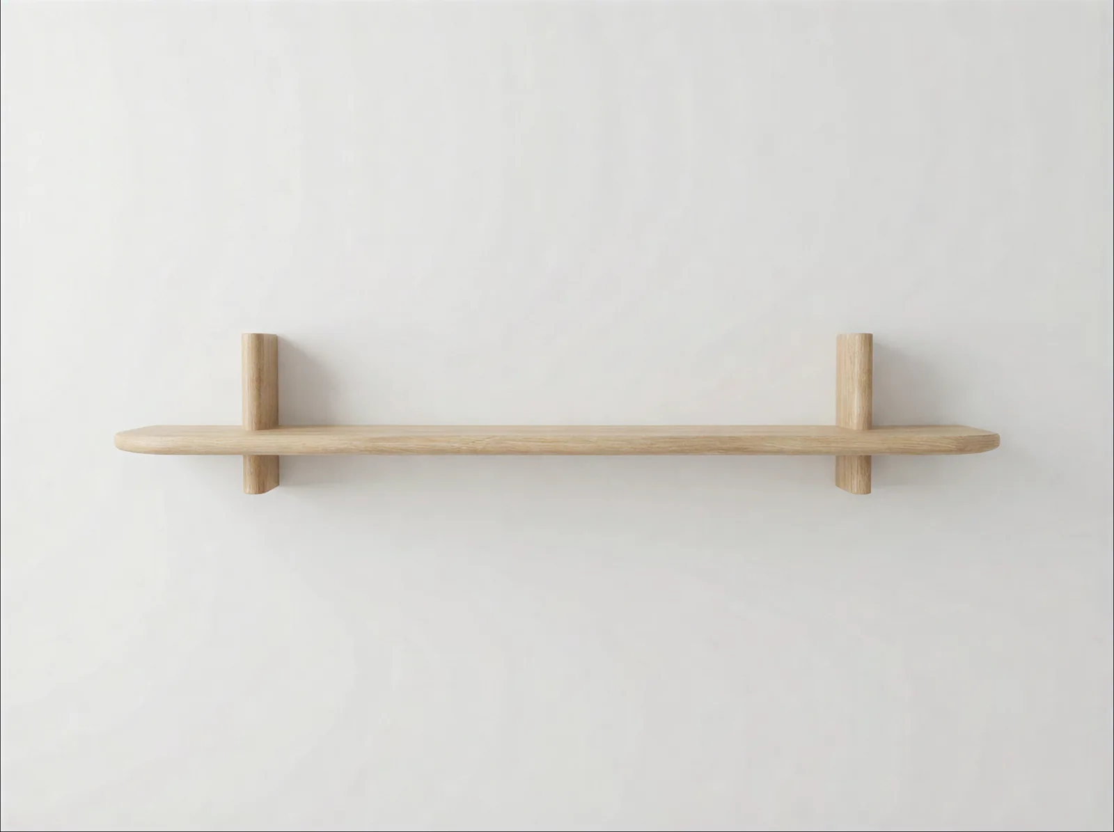 YUNIT — étagère murale en bois