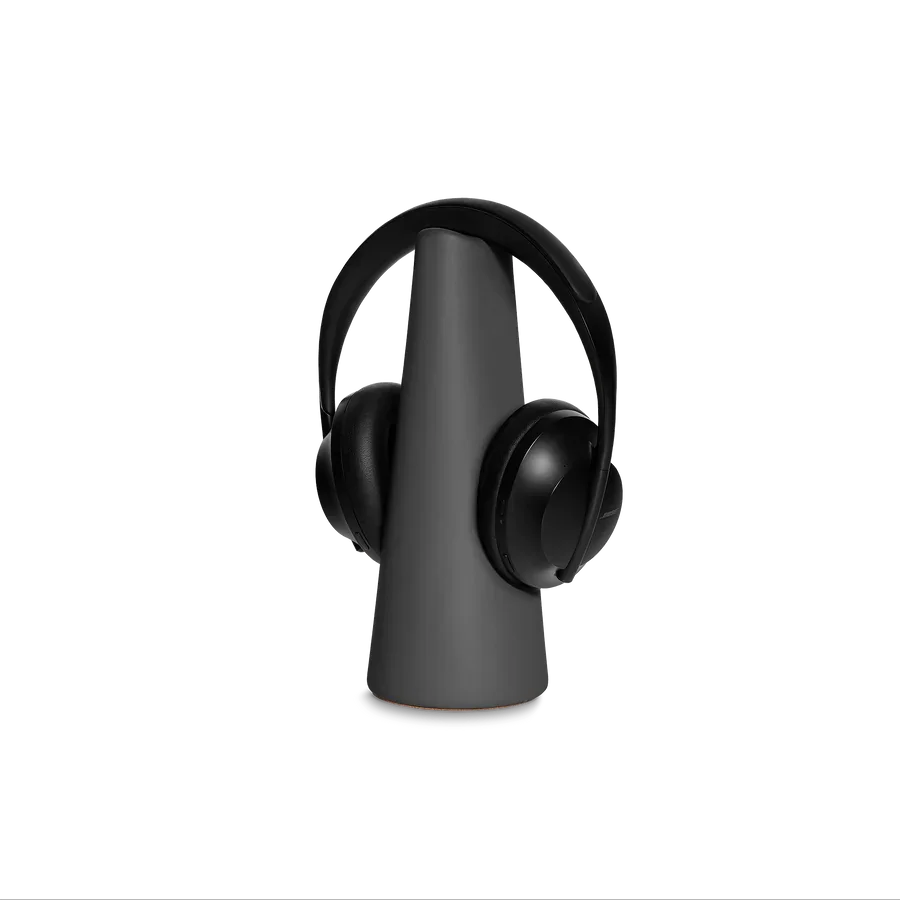 Support casque