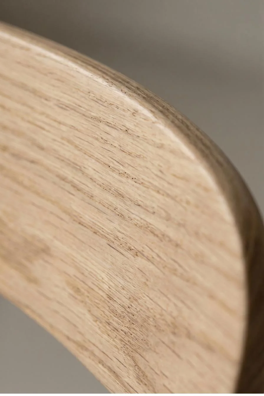 Chaise aro, vue contexte