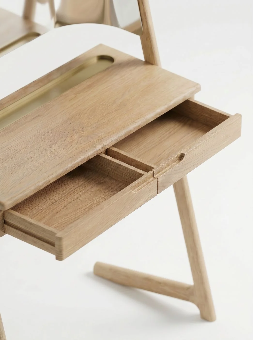 Détail de l'objet de design KANO