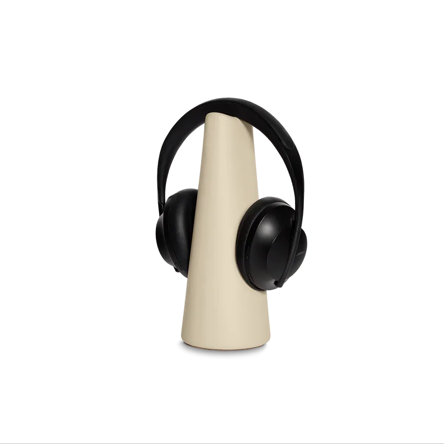 Support casque